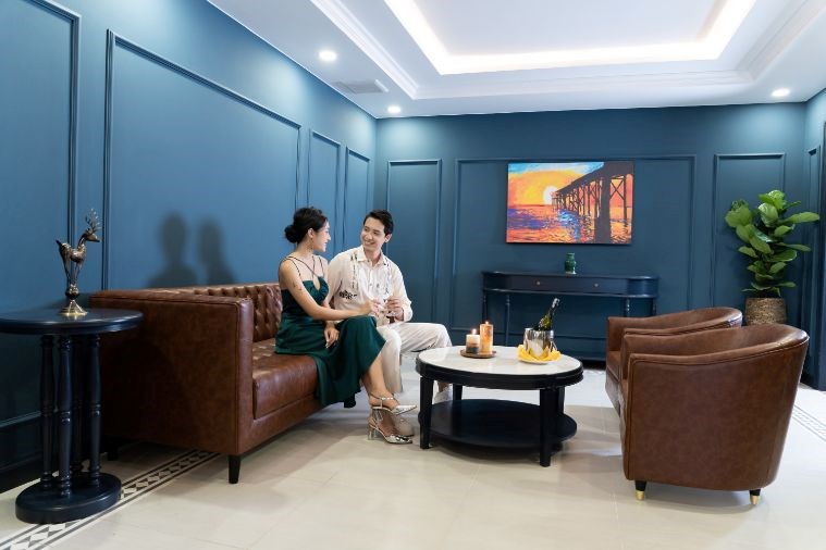 Andochine Resorts & Spa Phú Quốc